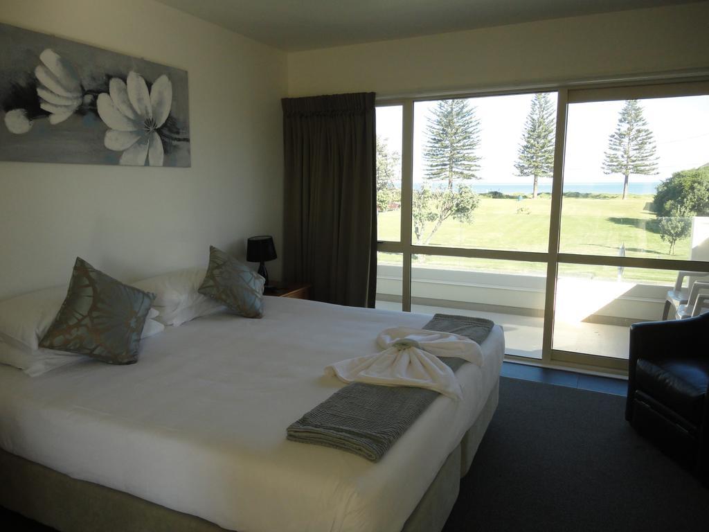 Beachcomber Motel Gisborne Ruang foto