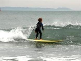 Beachcomber Motel Gisborne Bagian luar foto